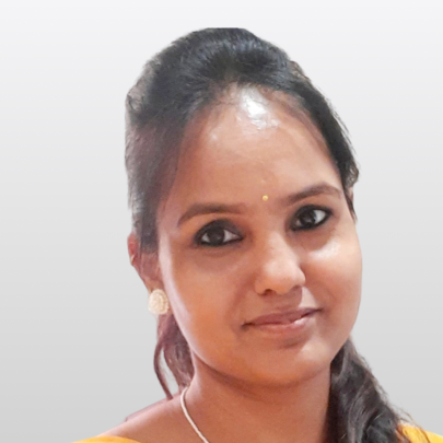 Prof. Kiran Sharma